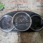 RENAULT MEGANE 3 KİLOMETRE SATİ KADRAN 284104038R 284 104 038R Ç