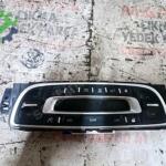 RENAULT MEGANE 3 KLİMA KONTROL PANELİ KLİMATRONİK ÇIKMA MEGAN RE