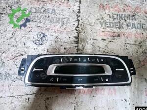 RENAULT MEGANE 3 KLİMA KONTROL PANELİ KLİMATRONİK ÇIKMA MEGAN RE