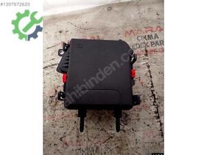 RENAULT MEGANE 3 MOTOR İÇİ SİGORTA KUTUSU ÇIKMA