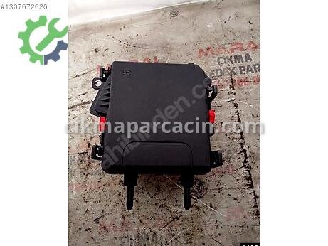Renault Megane Sigorta Kutusu çıkma parça