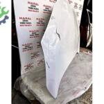 RENAULT MEGANE 3 MOTOR KAPUTU RENO ÇIKMA ORJİNAL UFAK HASARLI