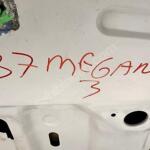 RENAULT MEGANE 3 MOTOR KAPUTU RENO ÇIKMA ORJİNAL UFAK HASARLI