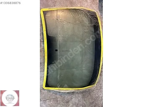 Renault Megane Ön Cam 727129203R çıkma parça