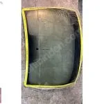 RENAULT MEGANE 3 ÖN CAM ORJİNAL MAİS 727129203R