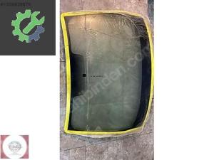 RENAULT MEGANE 3 ÖN CAM ORJİNAL MAİS 727129203R