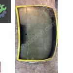 RENAULT MEGANE 3 ÖN CAM ORJİNAL MAİS 727129203R