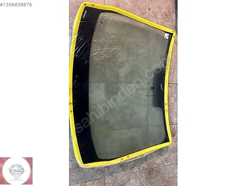 Renault Megane Ön Cam 727129203R çıkma parça