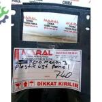 RENAULT MEGANE 3 ÖN PANEL ÜST PLASTİK RENO MEGAN