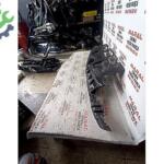 RENAULT MEGANE 3 ÖN PANJUR ALT BRAKETİ PANEL ÜSTÜ PLASTİĞİ RENO