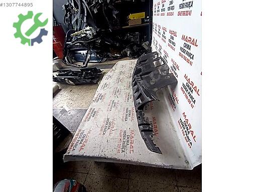 Renault Megane Panjur çıkma parça
