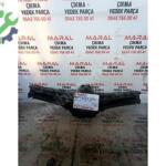 RENAULT MEGANE 3 ÖN PANJUR BRAKETİ İÇ RENO MEGAN
