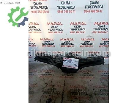 Renault Megane Panjur çıkma parça