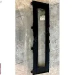 RENAULT MEGANE 3 ÖN TAMPON PLAKA ÇERÇEVESİ ORJİNAL 623121799R