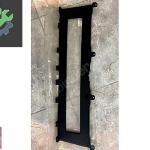 RENAULT MEGANE 3 ÖN TAMPON PLAKA ÇERÇEVESİ ORJİNAL 623121799R