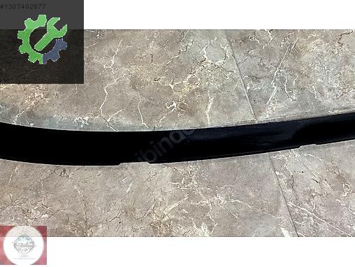 RENAULT MEGANE 3 ÖN TAMPON SPOYLER MAİS 960150001R