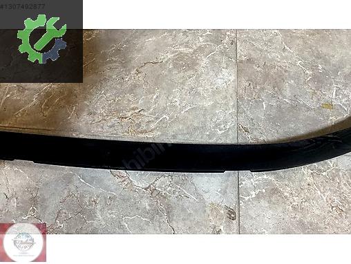 RENAULT MEGANE 3 ÖN TAMPON SPOYLER MAİS 960150001R
