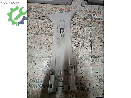 Renault Megane Bakalit çıkma parça