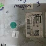 RENAULT MEGANE 3 RADİO TEYP 281157081R 2811 570 81R ÇIKMA MEGAN
