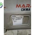 RENAULT MEGANE 3 SAĞ GÜNEŞLİK ÇIKMA MEGAN RENO