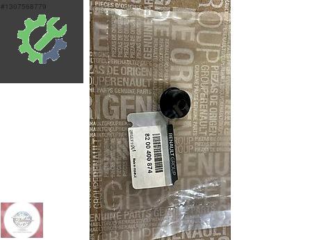 Renault Megane Lastik 8200400874 çıkma parça