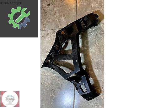 Renault Megane Tampon Braketi çıkma parça