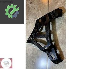 RENAULT MEGANE 3 SOL ARKA TAMPON BAĞLANTI AYAĞI MAİS 850420009R