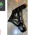 RENAULT MEGANE 3 SOL ARKA TAMPON BAĞLANTI AYAĞI MAİS 850420009R
