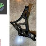RENAULT MEGANE 3 SOL ARKA TAMPON BAĞLANTI AYAĞI MAİS 850420009R
