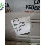 RENAULT MEGANE 3 SOL GÜNEŞLİK ÇIKMA MEGAN RENO