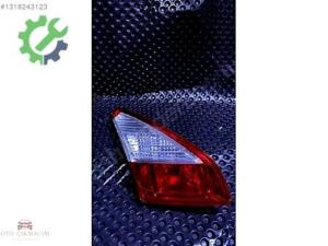 Renault Megane 3 Sol İç Stop
