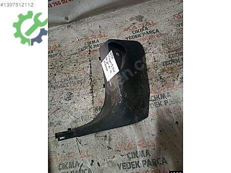 Renault Megane Bakalit çıkma parça