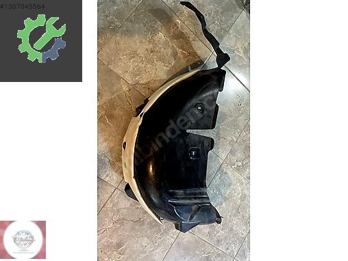 RENAULT MEGANE 3 SW ARKA ÇAMURLUK DAVLUMBAZI MAİS 767489097R