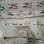 RENAULT MEGANE 3 SW SAĞ ARKA KÖŞE ÜST KAPLAMA BAKALİT ÇIKMA MEGA