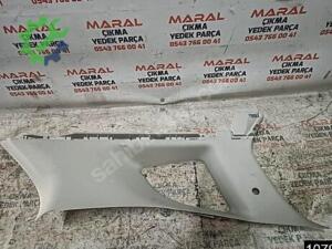RENAULT MEGANE 3 SW SAĞ ARKA KÖŞE ÜST KAPLAMA BAKALİT ÇIKMA MEGA