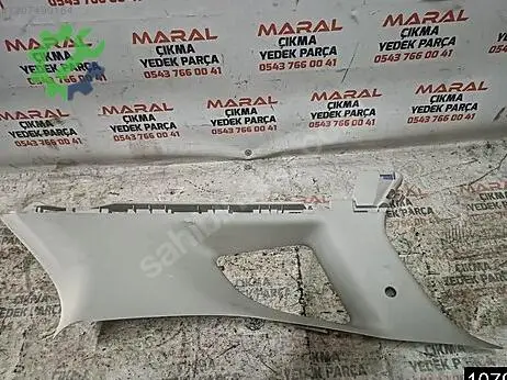 Renault Megane Bakalit çıkma parça