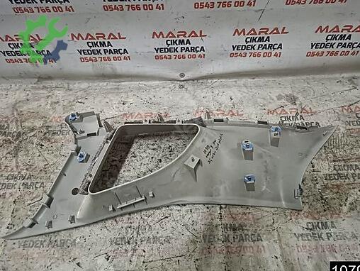 Renault Megane Bakalit çıkma parça
