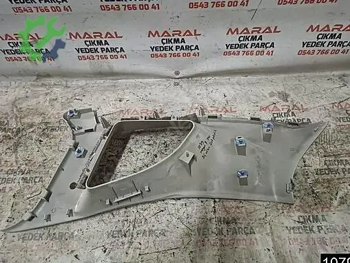 Renault Megane Bakalit çıkma parça