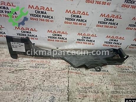 Renault Megane Bakalit çıkma parça