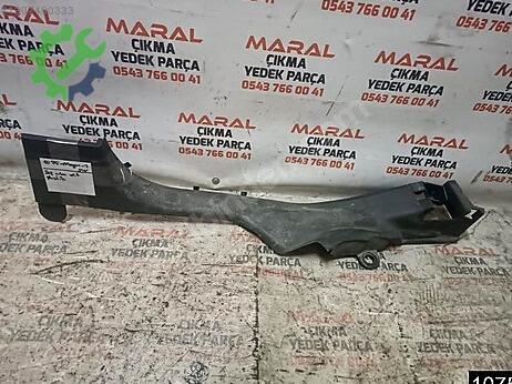 Renault Megane Bakalit çıkma parça