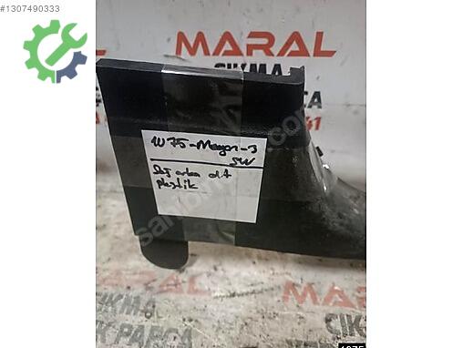 Renault Megane Bakalit çıkma parça