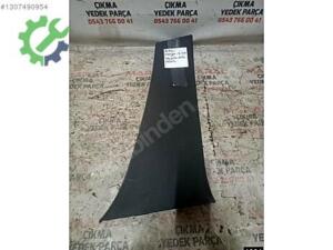 RENAULT MEGANE 3 SW SAĞ ORTA DİREK KAPLAMA BAKALİT PLASTİK ÇIKMA