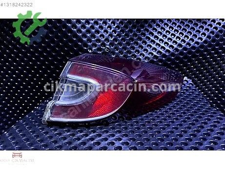 Renault Megane Sağ Arka Stop çıkma parça