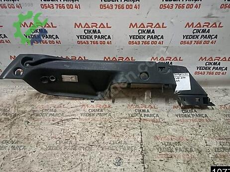 Renault Megane Bakalit çıkma parça