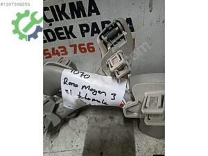RENAULT MEGANE 3 TAVAN EL TUTAMAĞI KOLU ÇIKMA MEGAN RENO