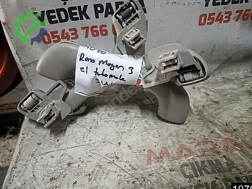 Renault Megane Tavan Döşemesi çıkma parça