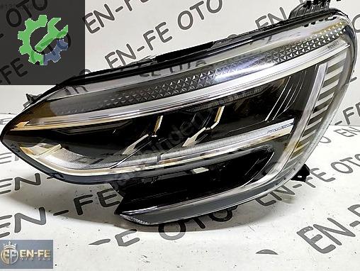Renault Megane Sol Ön Far çıkma parça