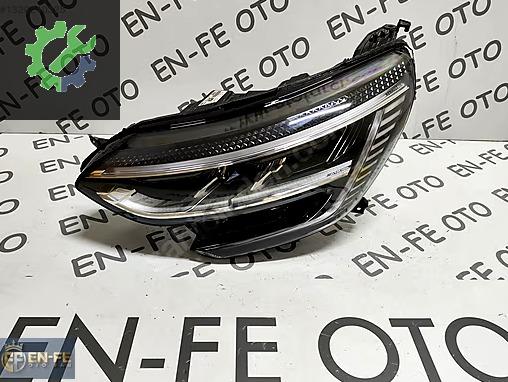 Renault Megane Sol Ön Far çıkma parça