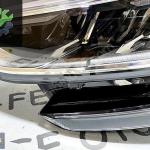 Renault Megane Sol Ön Far Çıkma Parça İstanbul