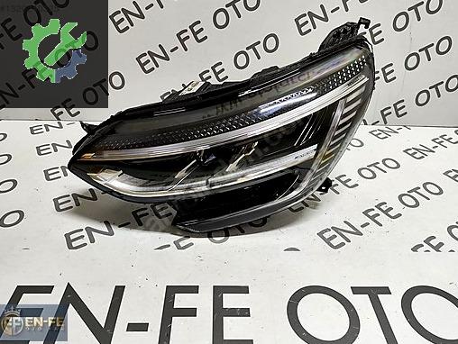 Renault Megane Sol Ön Far çıkma parça